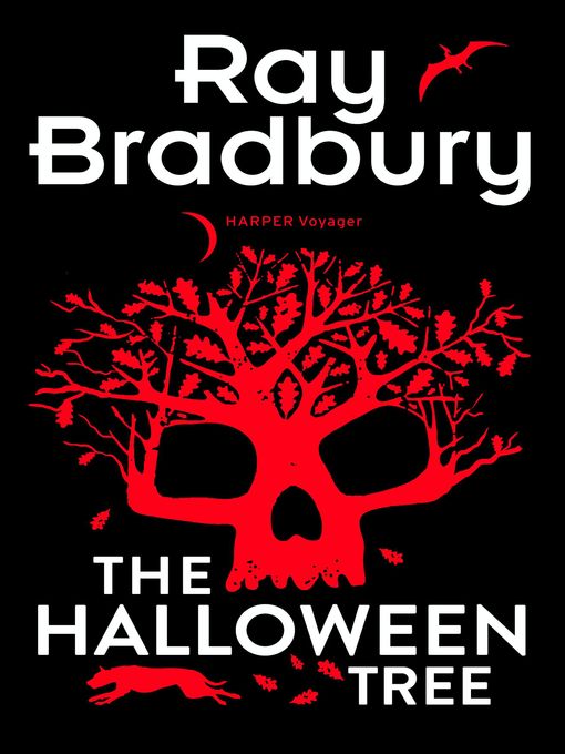 Title details for The Halloween Tree by Ray Bradbury - Available